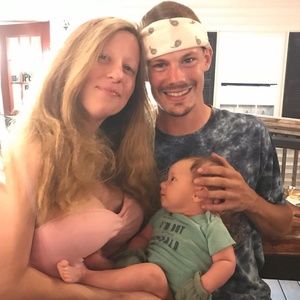 Meet your Posher, Justin